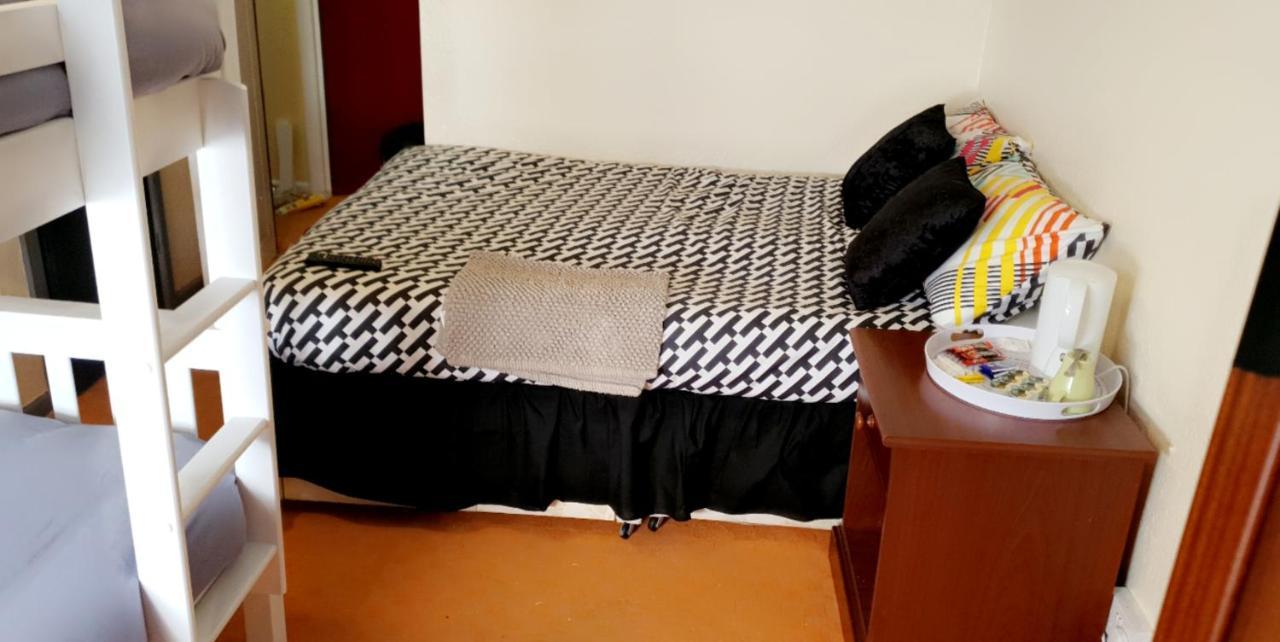 Bloomfield Lodge Hotel 黑潭 外观 照片