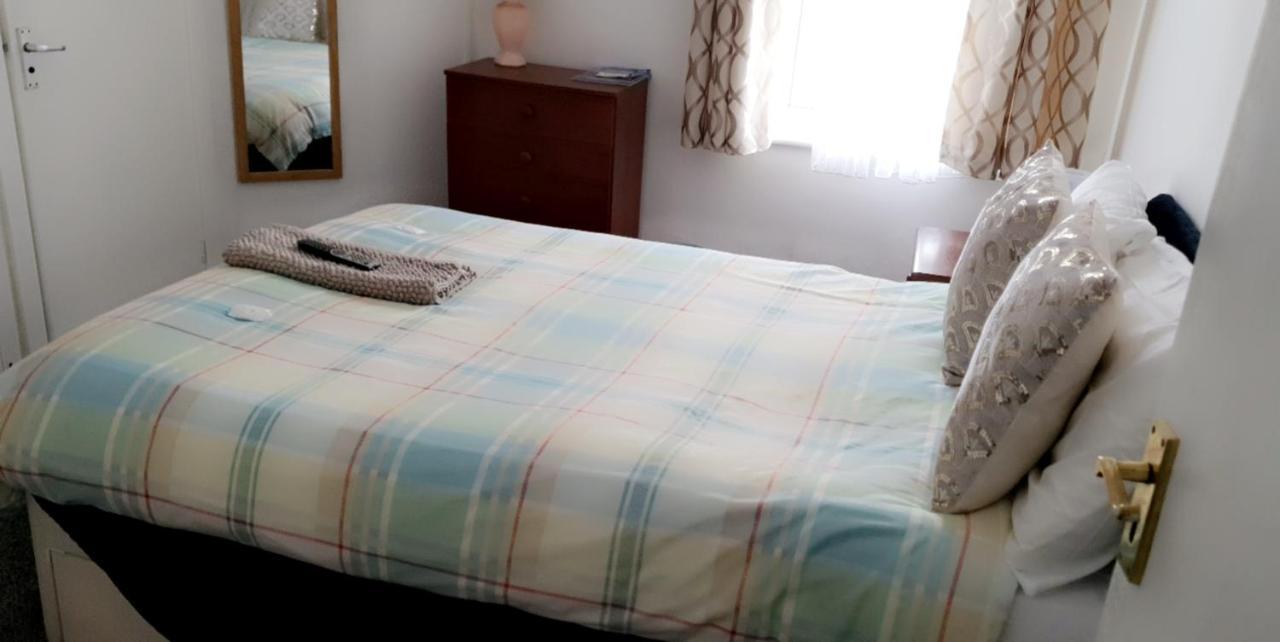 Bloomfield Lodge Hotel 黑潭 外观 照片