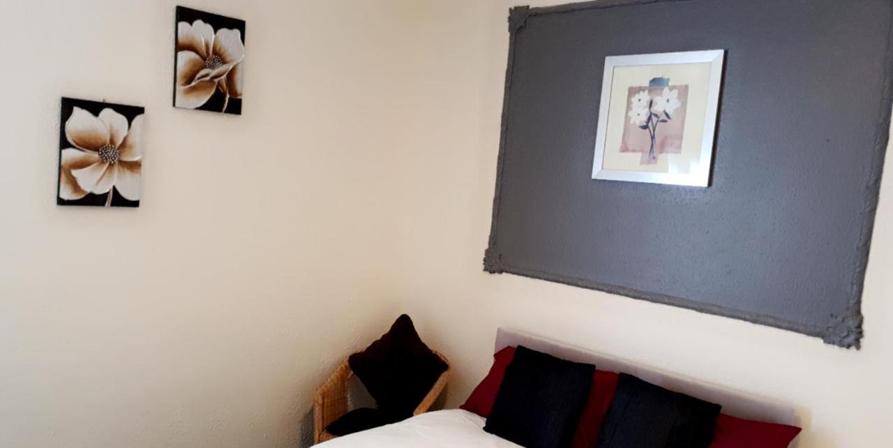 Bloomfield Lodge Hotel 黑潭 外观 照片