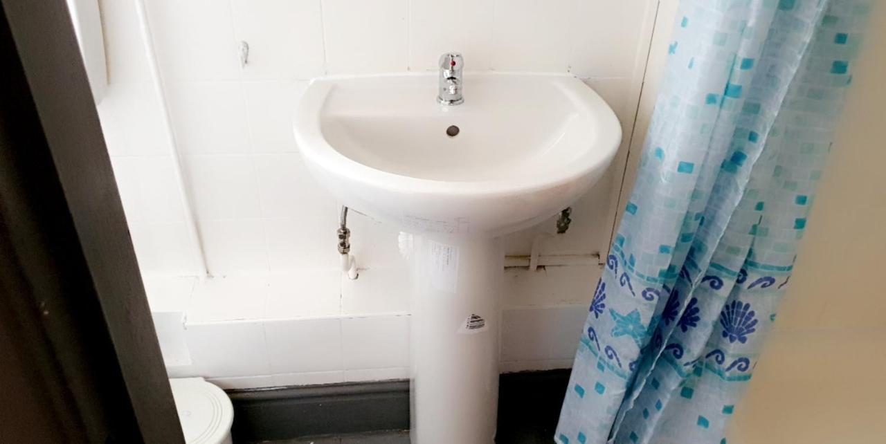 Bloomfield Lodge Hotel 黑潭 外观 照片