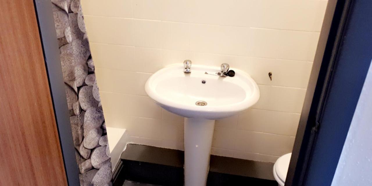 Bloomfield Lodge Hotel 黑潭 外观 照片