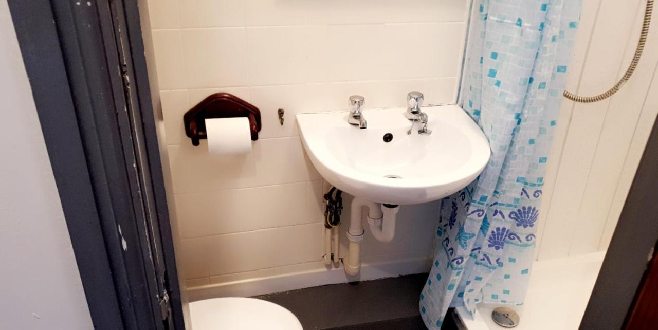 Bloomfield Lodge Hotel 黑潭 外观 照片