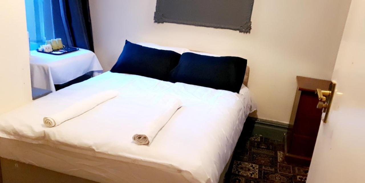 Bloomfield Lodge Hotel 黑潭 外观 照片