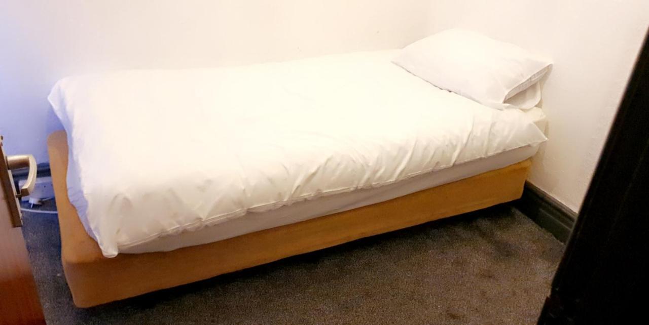 Bloomfield Lodge Hotel 黑潭 外观 照片